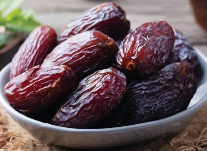 Safawi Dates